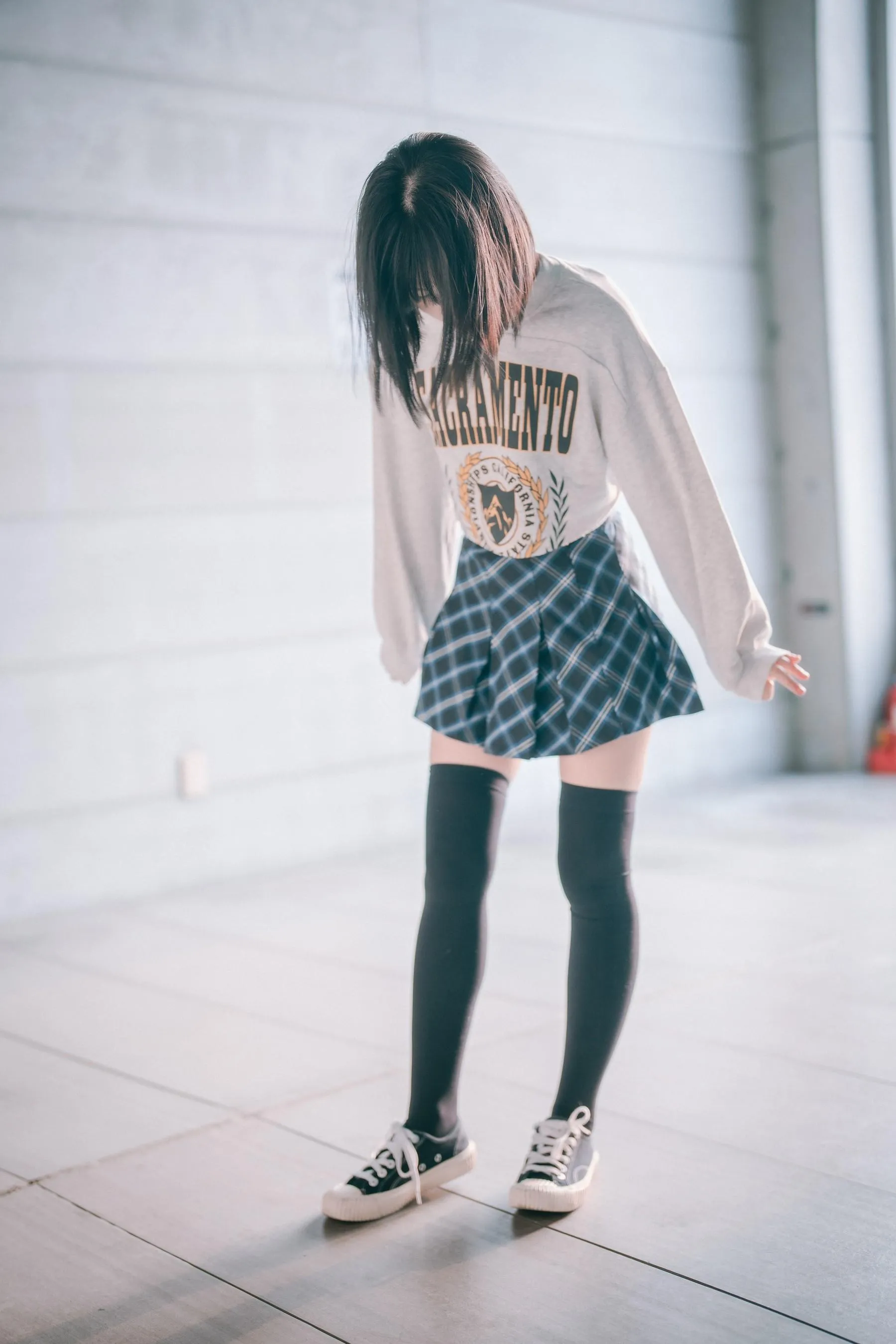 Jenny 정제니 – NO.59 [DJAWA] Daylife in Sacramento [137P]插图7